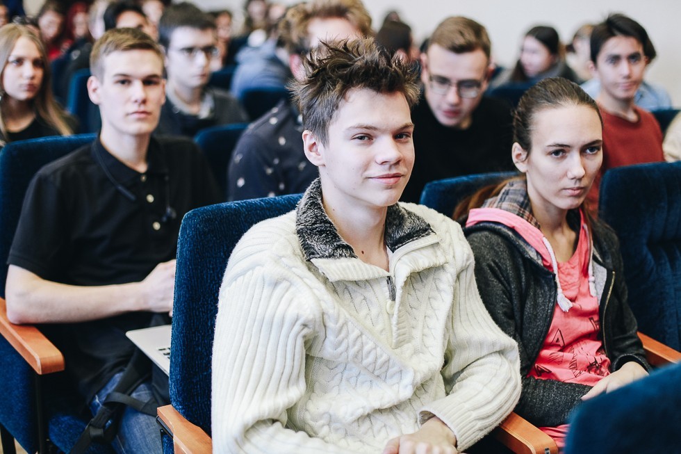 В Институте международных отношений состоялась III Международная конференция молодых ученых В Институте международных отношений состоялась III Международная конференция молодых ученых