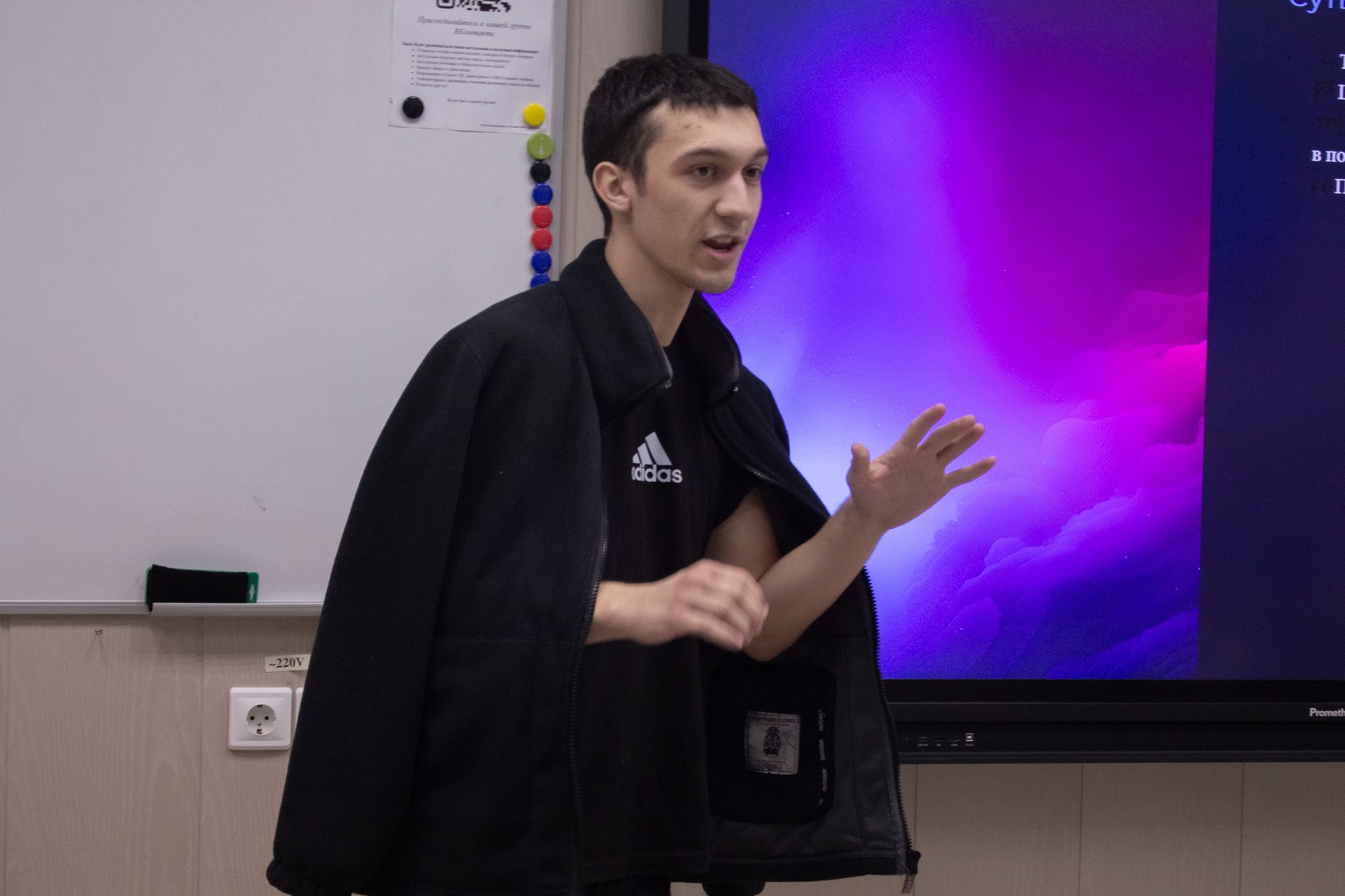 � ������ ������ ������� 'VMK Labs'