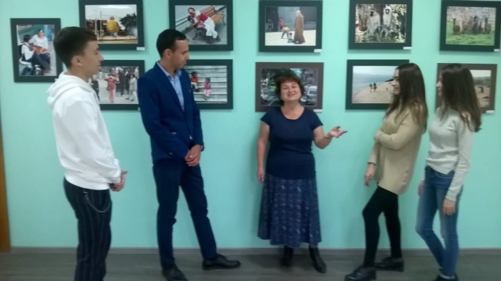 ���������� ? � �����!