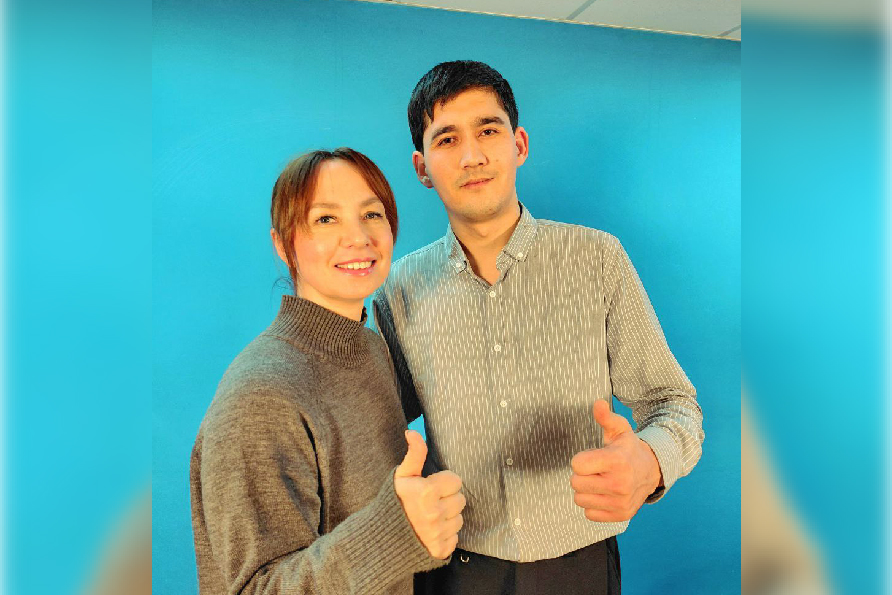 Студенты Елабужского института КФУ стали лауреатами Международного фестиваля дружбы в МГУ Студенты Елабужского института КФУ стали лауреатами Международного фестиваля дружбы в МГУ