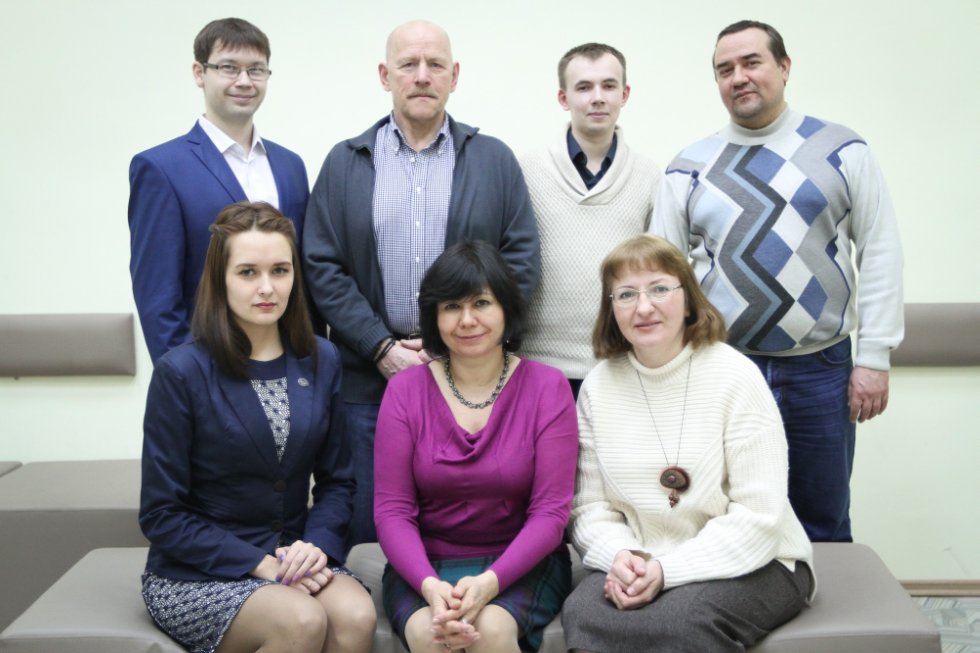 Department of General Psychology Department of General Psychology