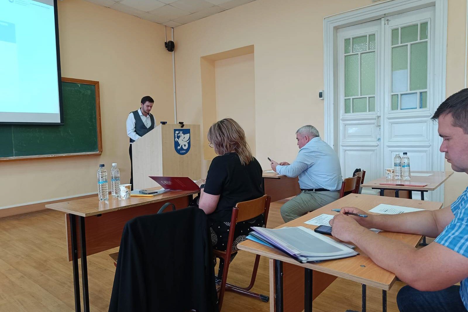 ����������� ������� �������� �����������