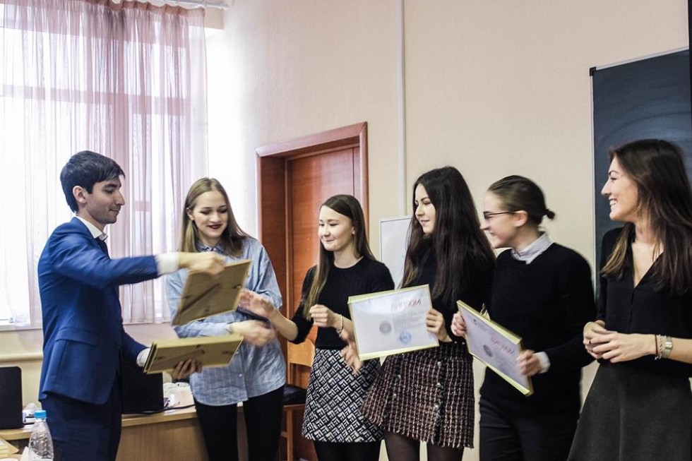 Результаты научно-исследовательской работы студентов Результаты научно-исследовательской работы студентов