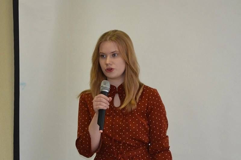 В доме-интернате престарелых и инвалидов выступили студенты Елабужского института КФУ В доме-интернате престарелых и инвалидов выступили студенты Елабужского института КФУ