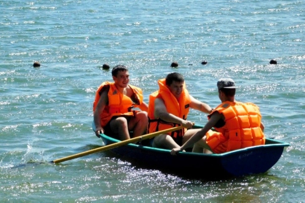 ����������� � ���!