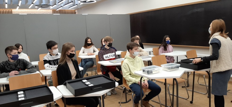 ����� ���������� ����������� �������� ������ EduTech ��� ��� ���������� � ���������