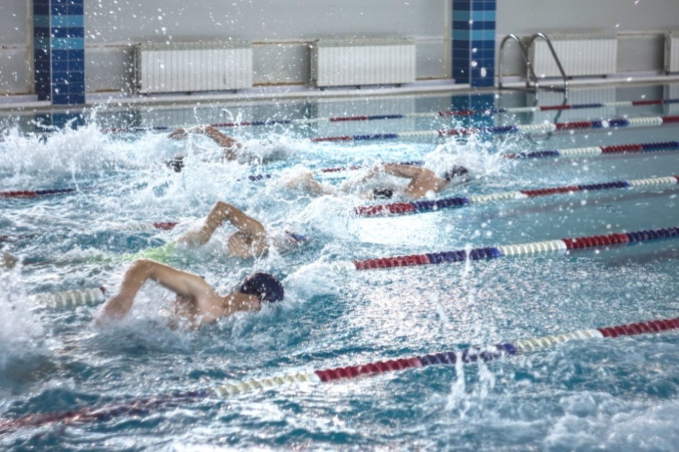 Здоровье и спорт Здоровье и спорт