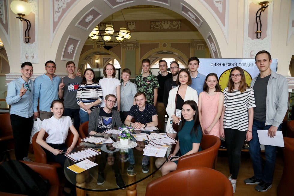 Ночь музеев - 2018 Ночь музеев - 2018