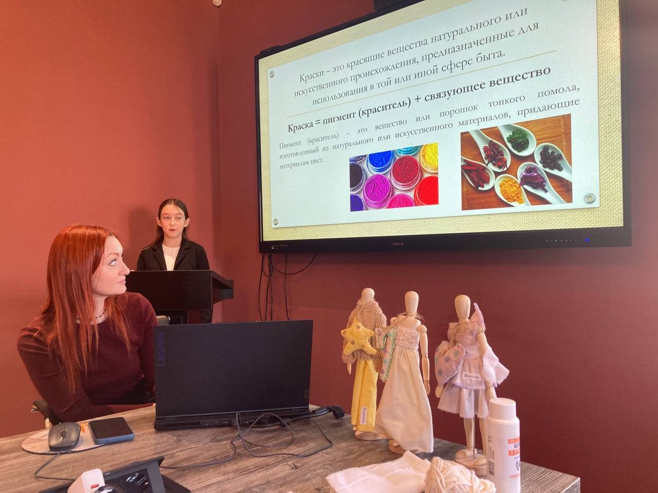 В ИДиПИ прошли заседания трёх секций X Всероссийской (с международным участием) научной конференции учащихся имени Н. И. Лобачевского В ИДиПИ прошли заседания трёх секций X Всероссийской (с международным участием) научной конференции учащихся имени Н. И. Лобачевского