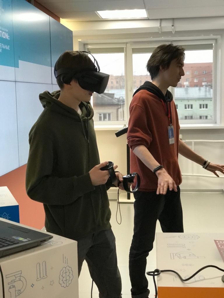 ���������-��������� ������ ��������� ����������� �������� � ����������� ����������