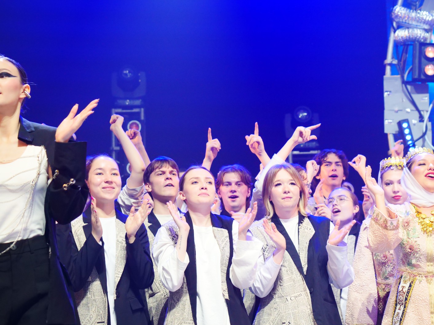 ���� ������������� ��� - II ����� � ����!