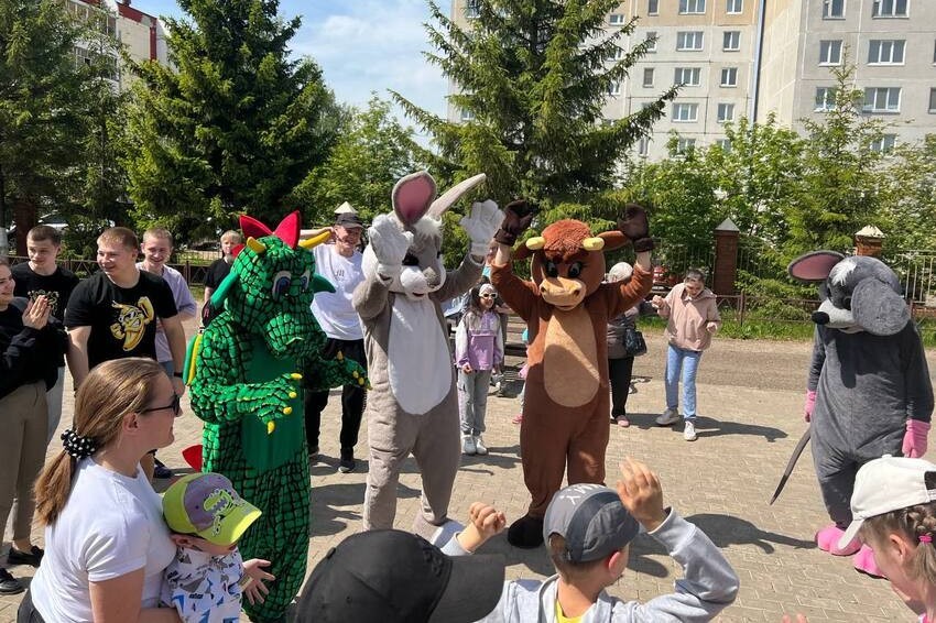 ��������� ����������� ��������� ��� ������������ �������� � '�����'