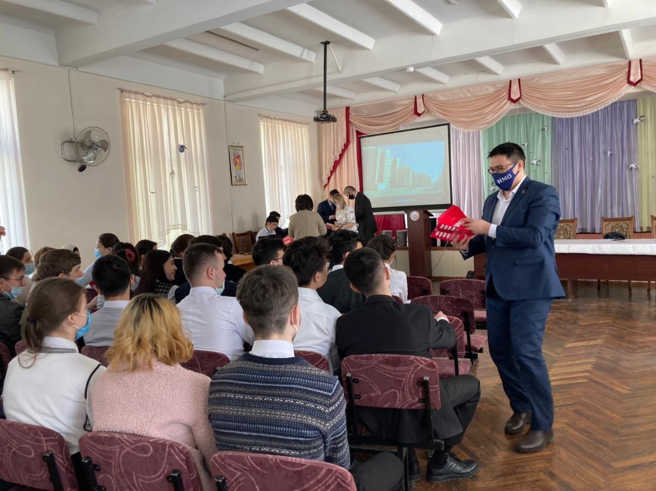 ����������� � ��������������� ��������������� ������� ������������������ ����� �107