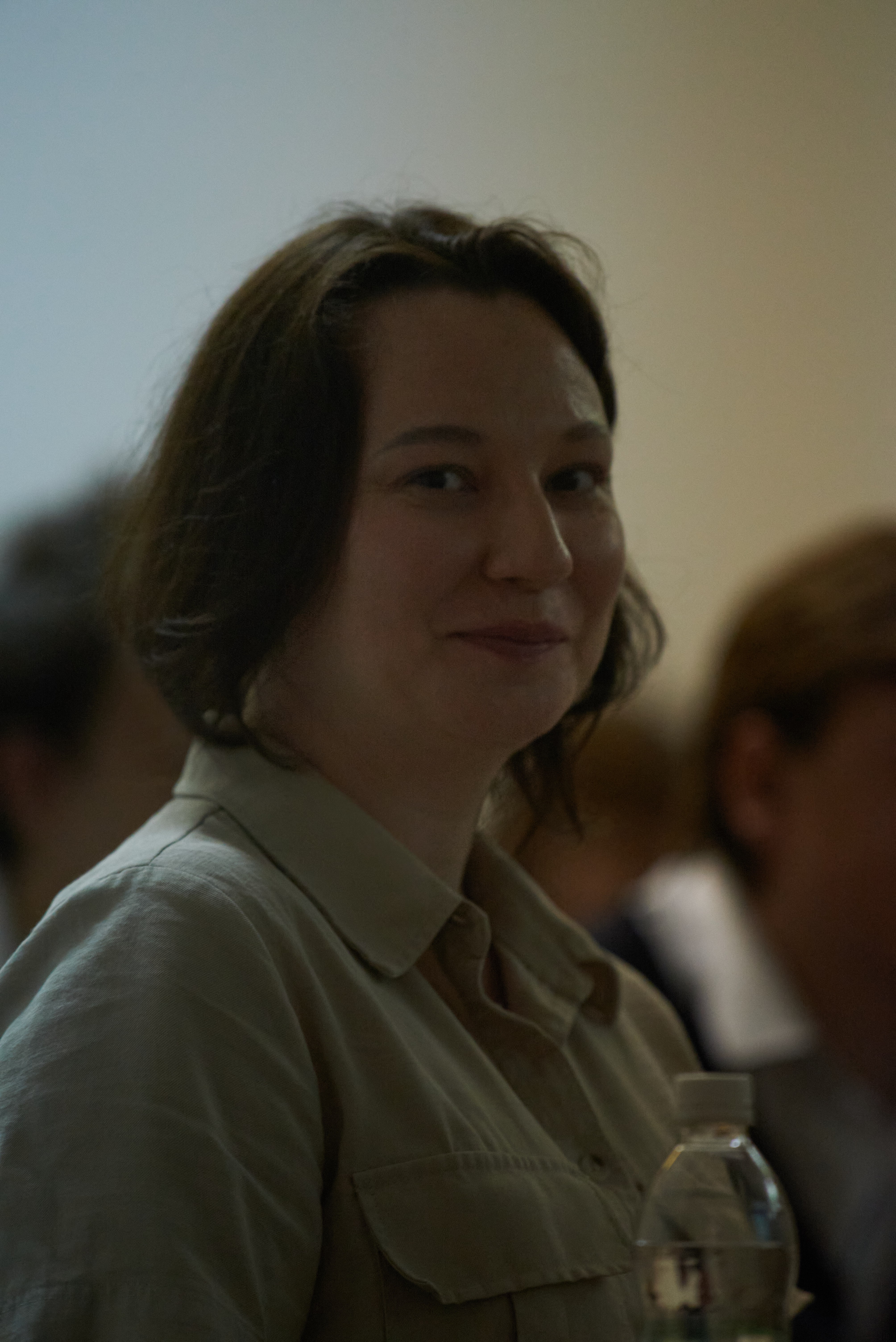 На кафедре состоялись защиты выпускных квалификационных работ студентов бакалавриата На кафедре состоялись защиты выпускных квалификационных работ студентов бакалавриата