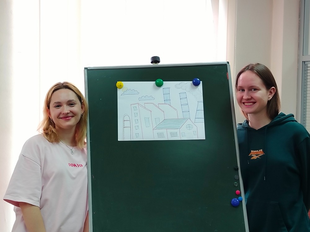 Мероприятие, посвященное 80-летию Победы в Великой Отечественной Войне Мероприятие, посвященное 80-летию Победы в Великой Отечественной Войне