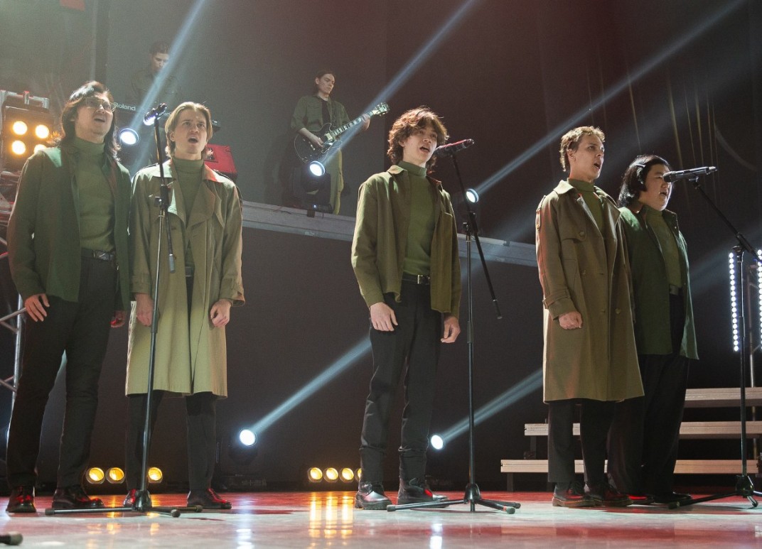 � ��������� ������������ �������� ����-������� ��������� '������������ ����� ? 2025'