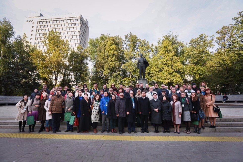Международная научно-практическая конференция 'Россия - Китай: история и культура' Международная научно-практическая конференция 'Россия - Китай: история и культура'