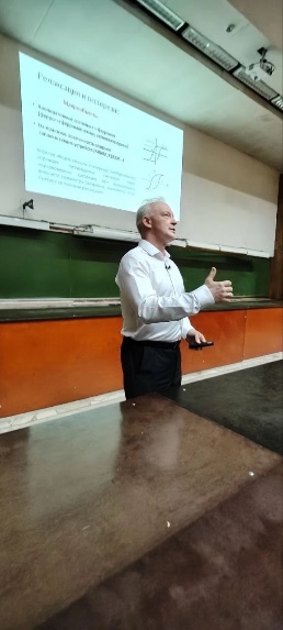 �������� ���� Quantum Week 2025 ������ � ��������� ������ ���