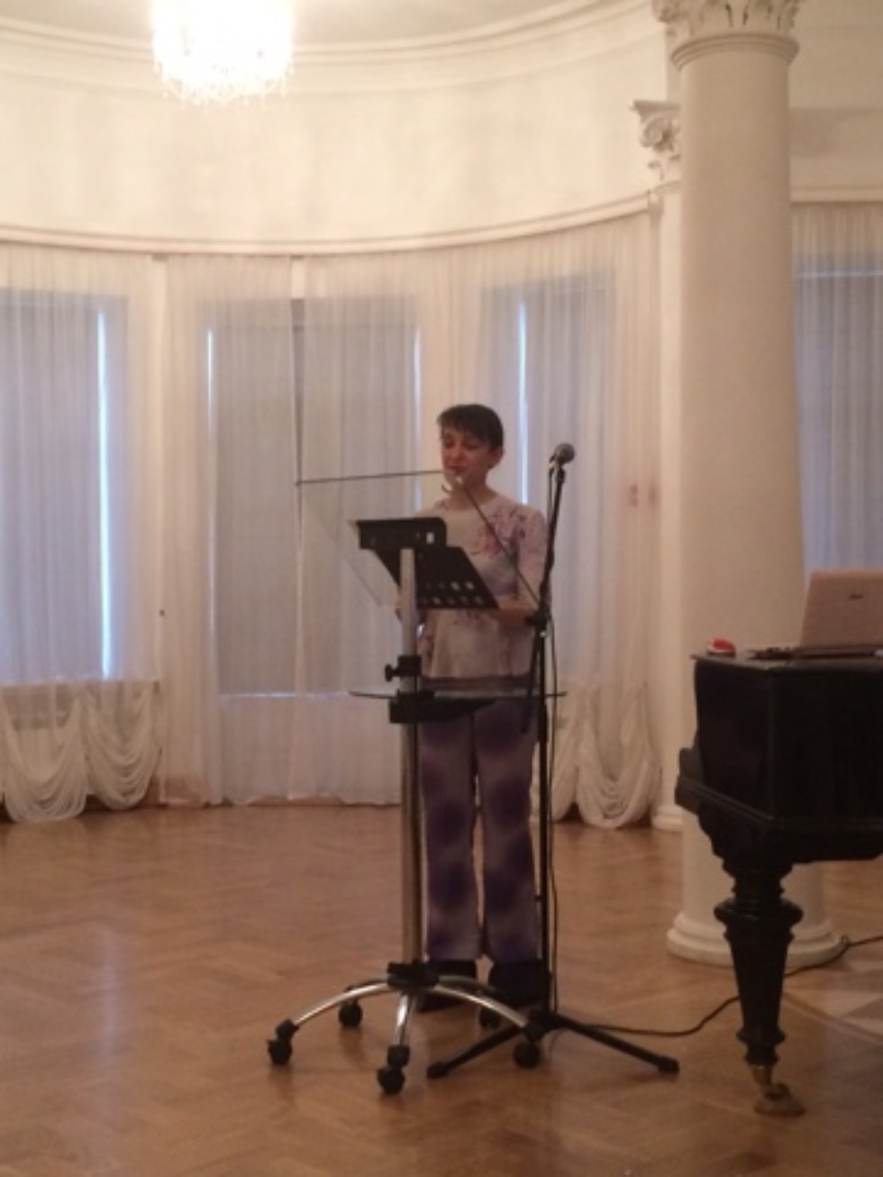 ������������� ������-������������ ����������� 