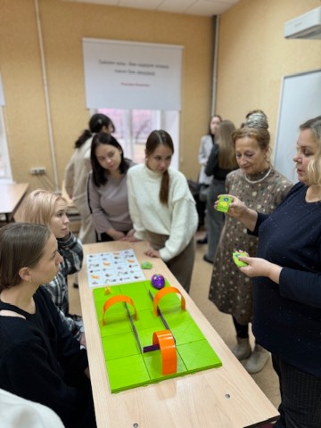 Фестиваль 'Открываю мир науки!' - площадка приобщения молодёжи к научному творчеству Фестиваль 'Открываю мир науки!' - площадка приобщения молодёжи к научному творчеству