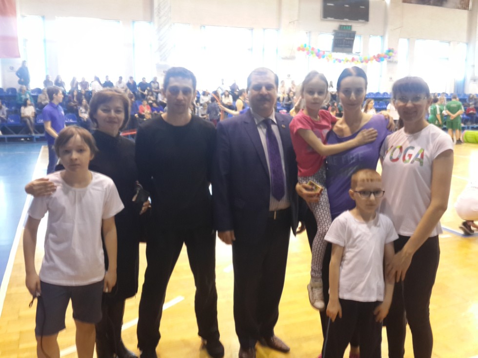 Наша общественная жизнь Наша общественная жизнь