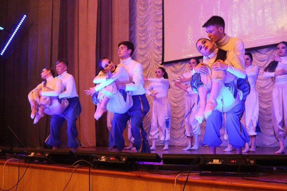 ��������� '������������ ����� - 2020' ����������� ��������!