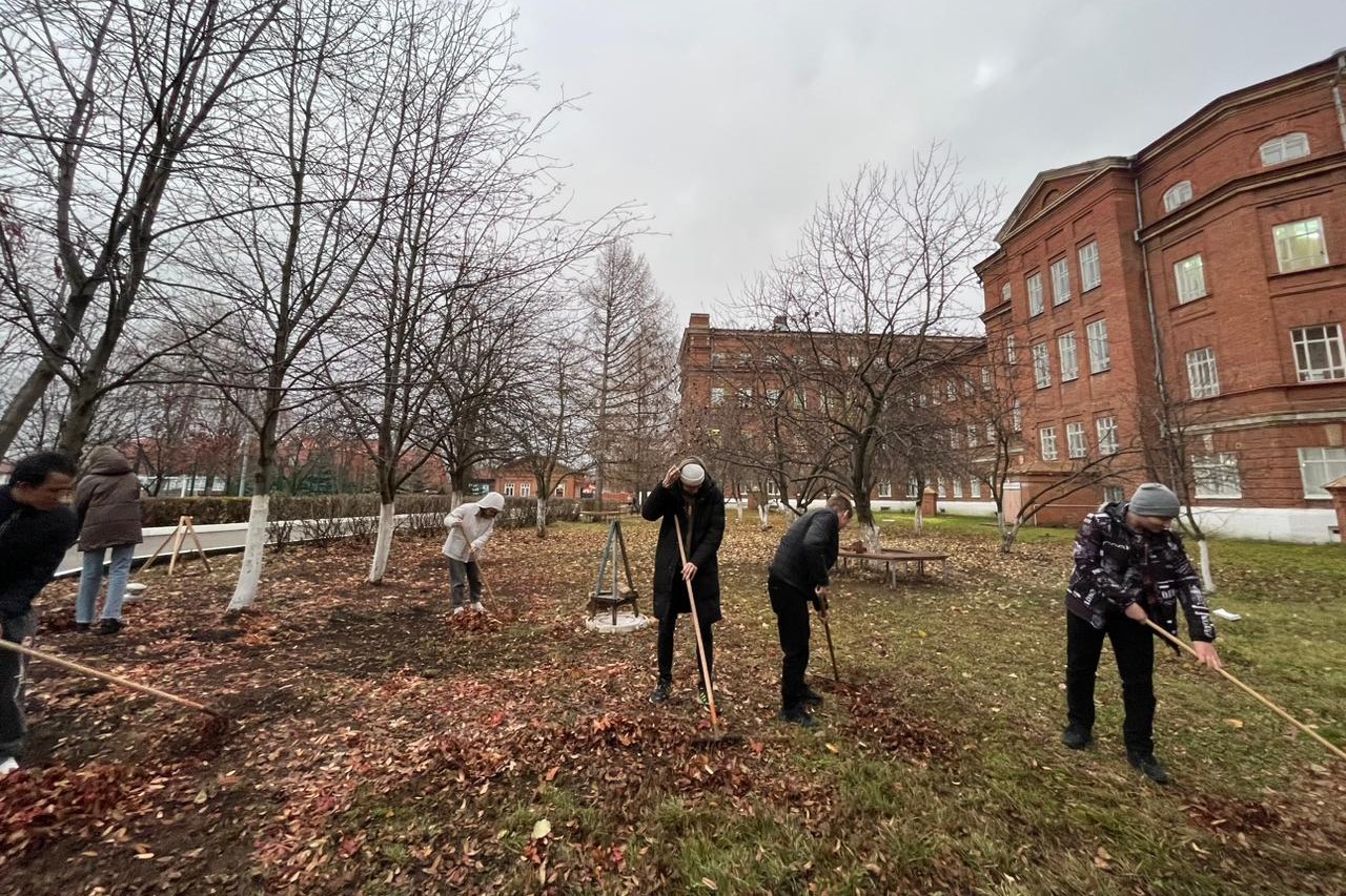 ������ ������� ����������� ������������� � ����������� ����