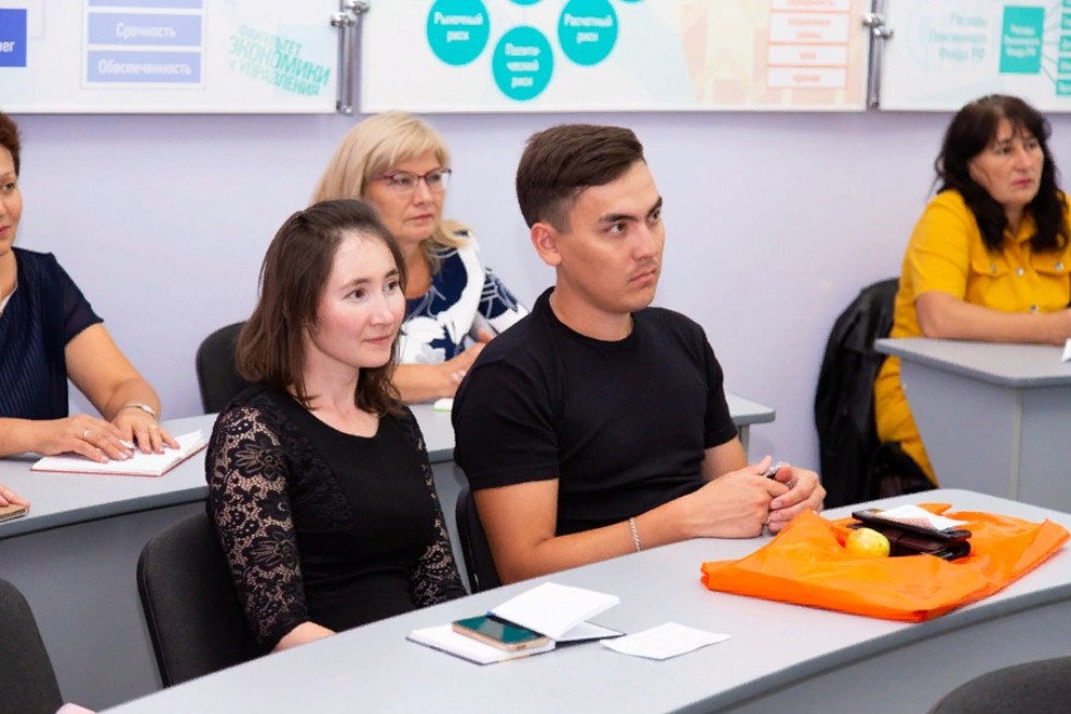 'Быть безграмотным географом - это ущербно', - Г.И.Гладкевич 'Быть безграмотным географом - это ущербно', - Г.И.Гладкевич