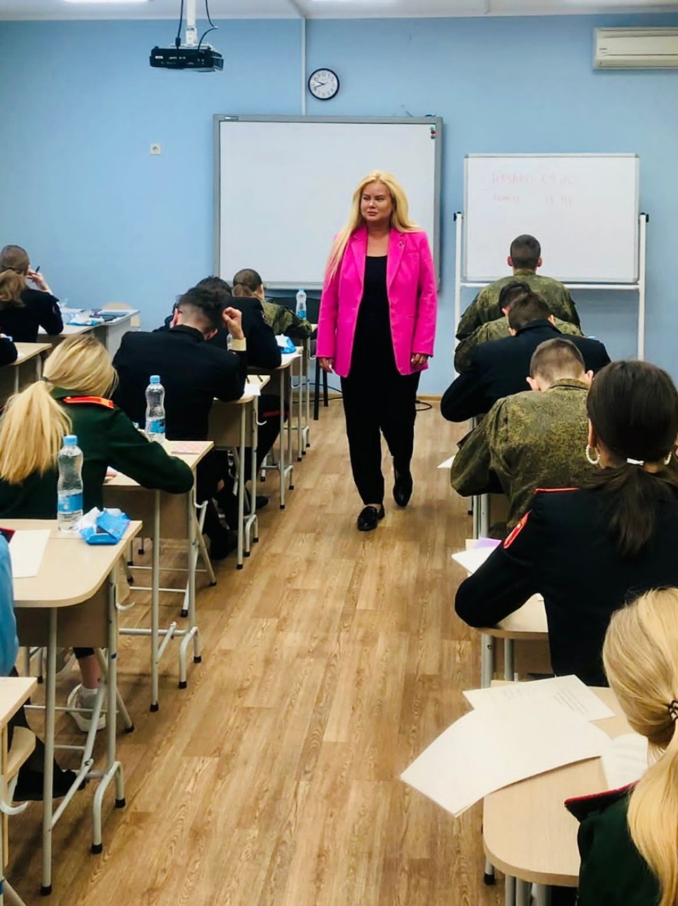 17 НОЯБРЯ 2022Республиканская олимпиада школьников 'Служу Отчизне! Служу народу!' среди кадетских школ и кадетских школ-интернатов по обществознанию 17 НОЯБРЯ 2022Республиканская олимпиада школьников 'Служу Отчизне! Служу народу!' среди кадетских школ и кадетских школ-интернатов по обществознанию