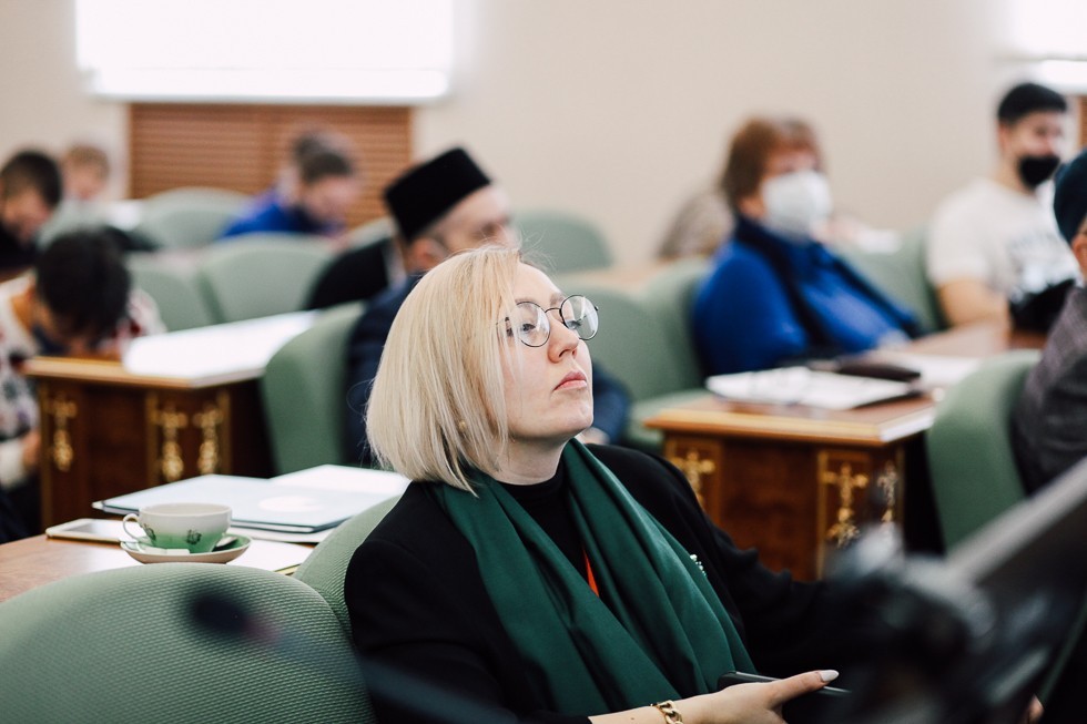 ����� � ���������������� ����