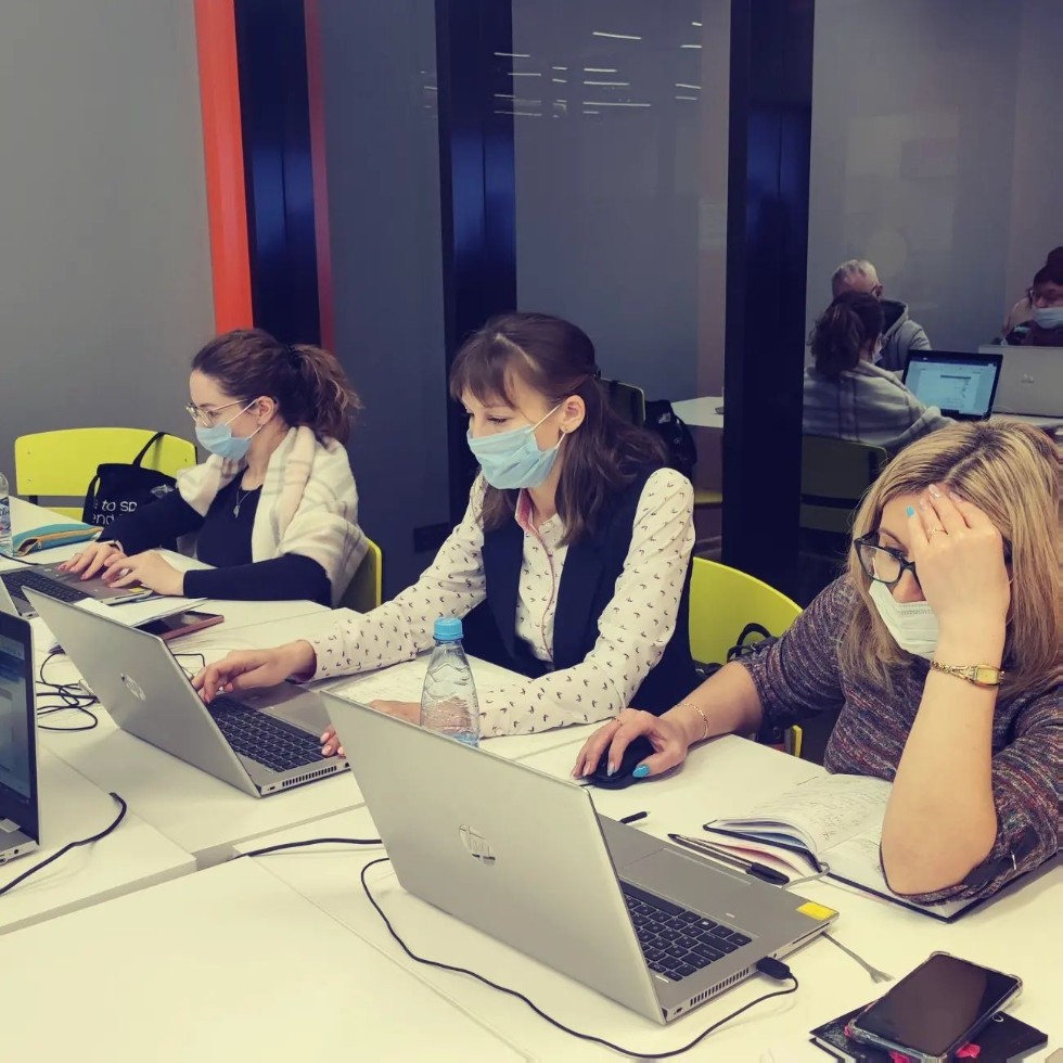 Курсы повышения квалификации учителей Курсы повышения квалификации учителей