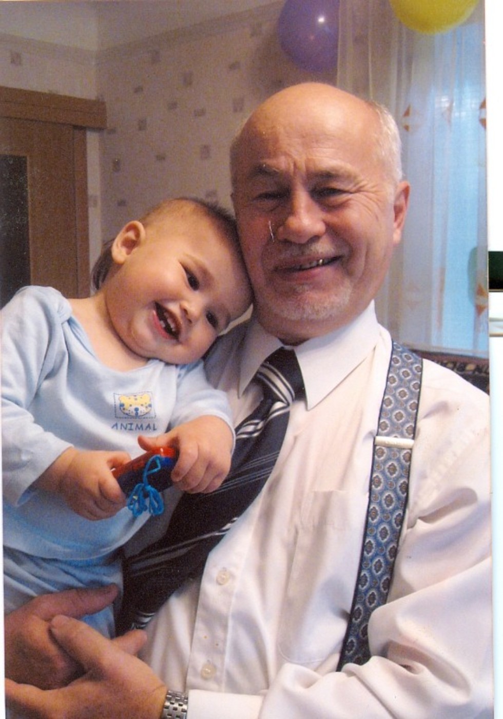 Валерий Телишев: 'Активность у меня 'в крови'' Валерий Телишев: 'Активность у меня 'в крови''