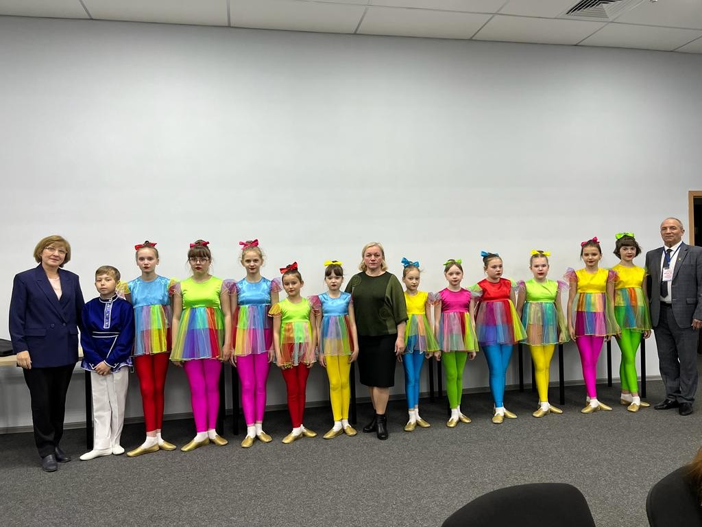 V ��������������� ������-������������ �����������'������ - ��� �������'