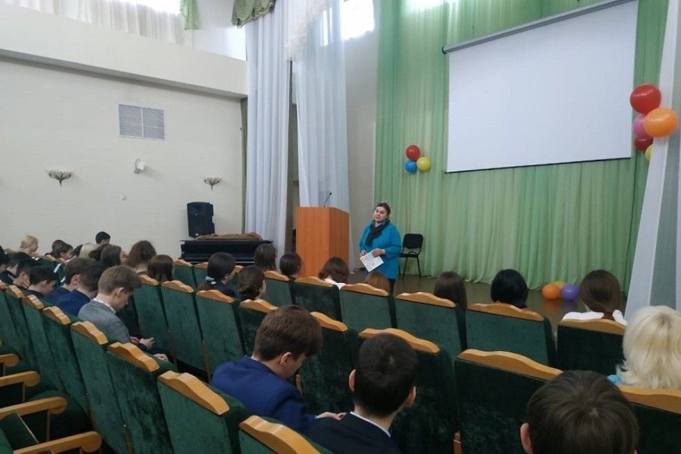 ���������� ��������� ����������� 9-�� ������� � ��������� ����������� ��������� ���