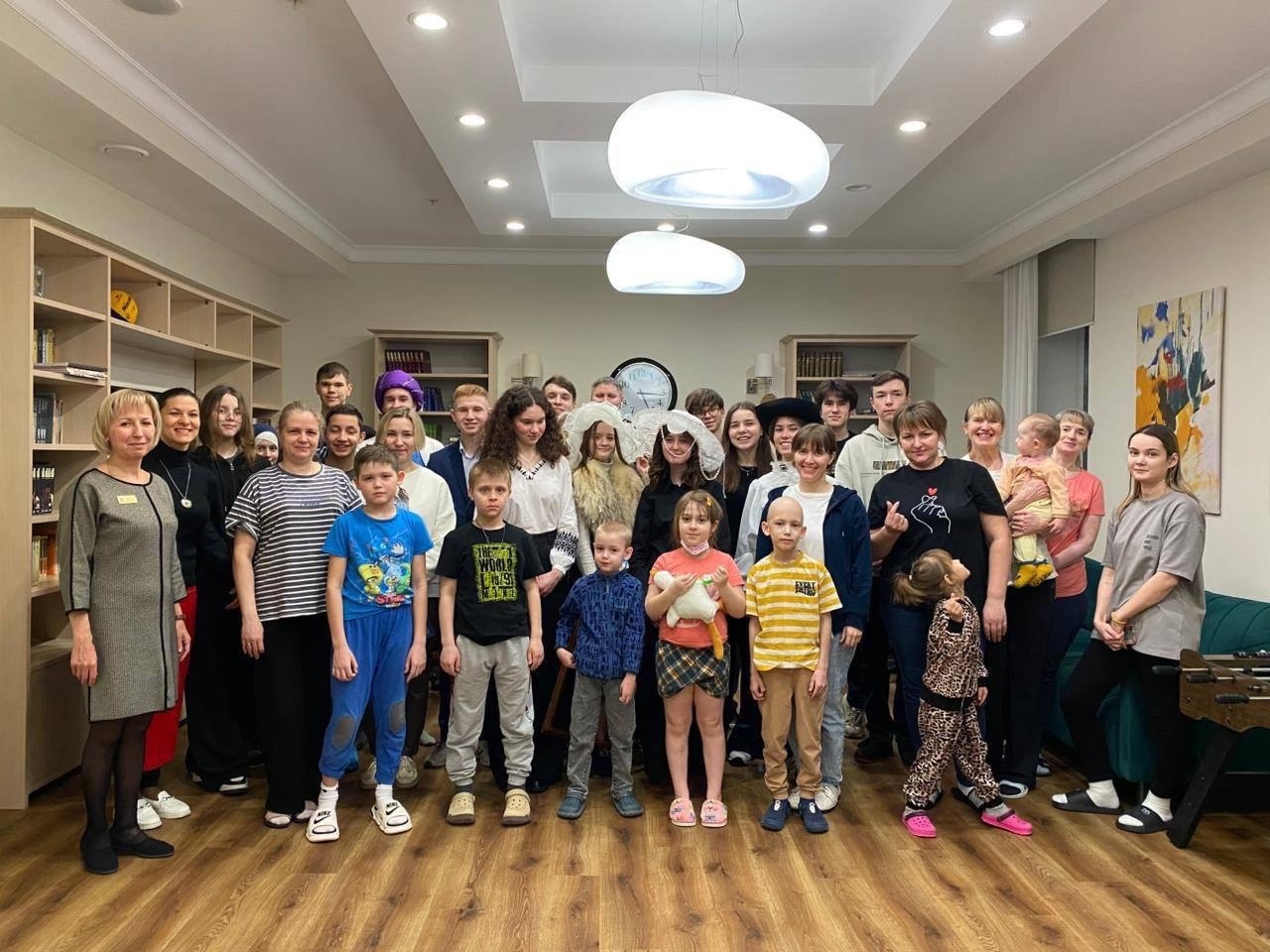 �������� �������� � ������ � '���� ����� �� ����' 💔