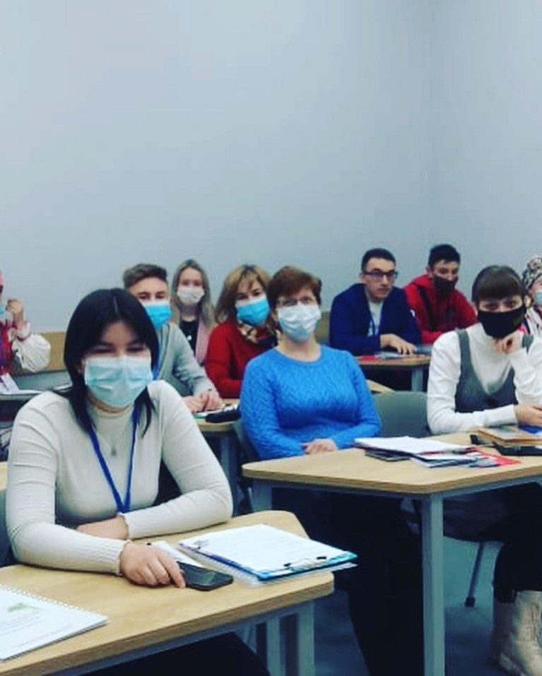 VI Всероссийская (с международным участием) научная конференция учащихся имени Н.И. Лобачевского. VI Всероссийская (с международным участием) научная конференция учащихся имени Н.И. Лобачевского.