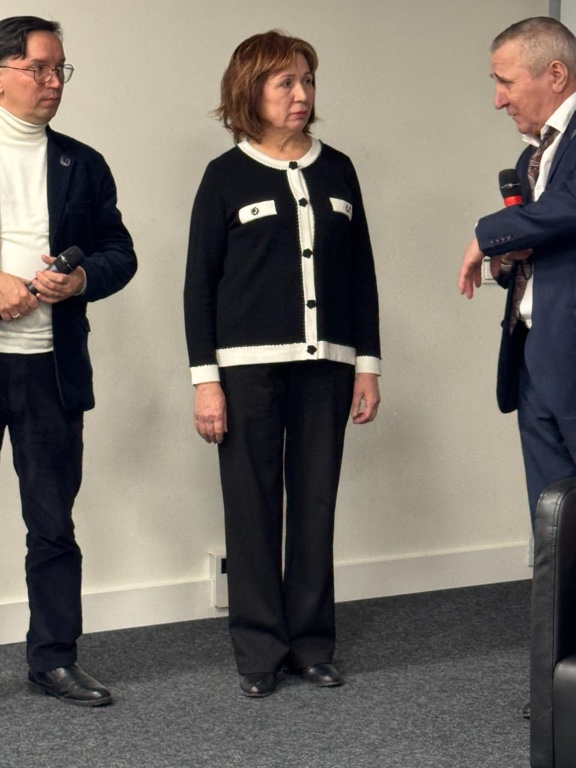 ������������� ��������������� ���������