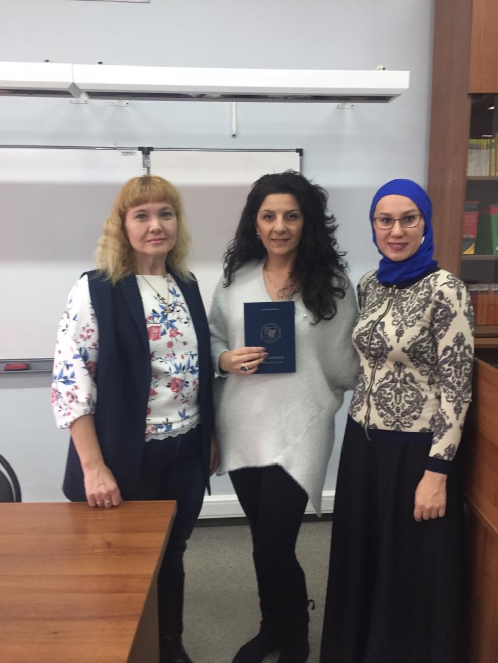 Курсы повышения квалификации учителей английского языка в ИФМК КФУ Курсы повышения квалификации учителей английского языка в ИФМК КФУ