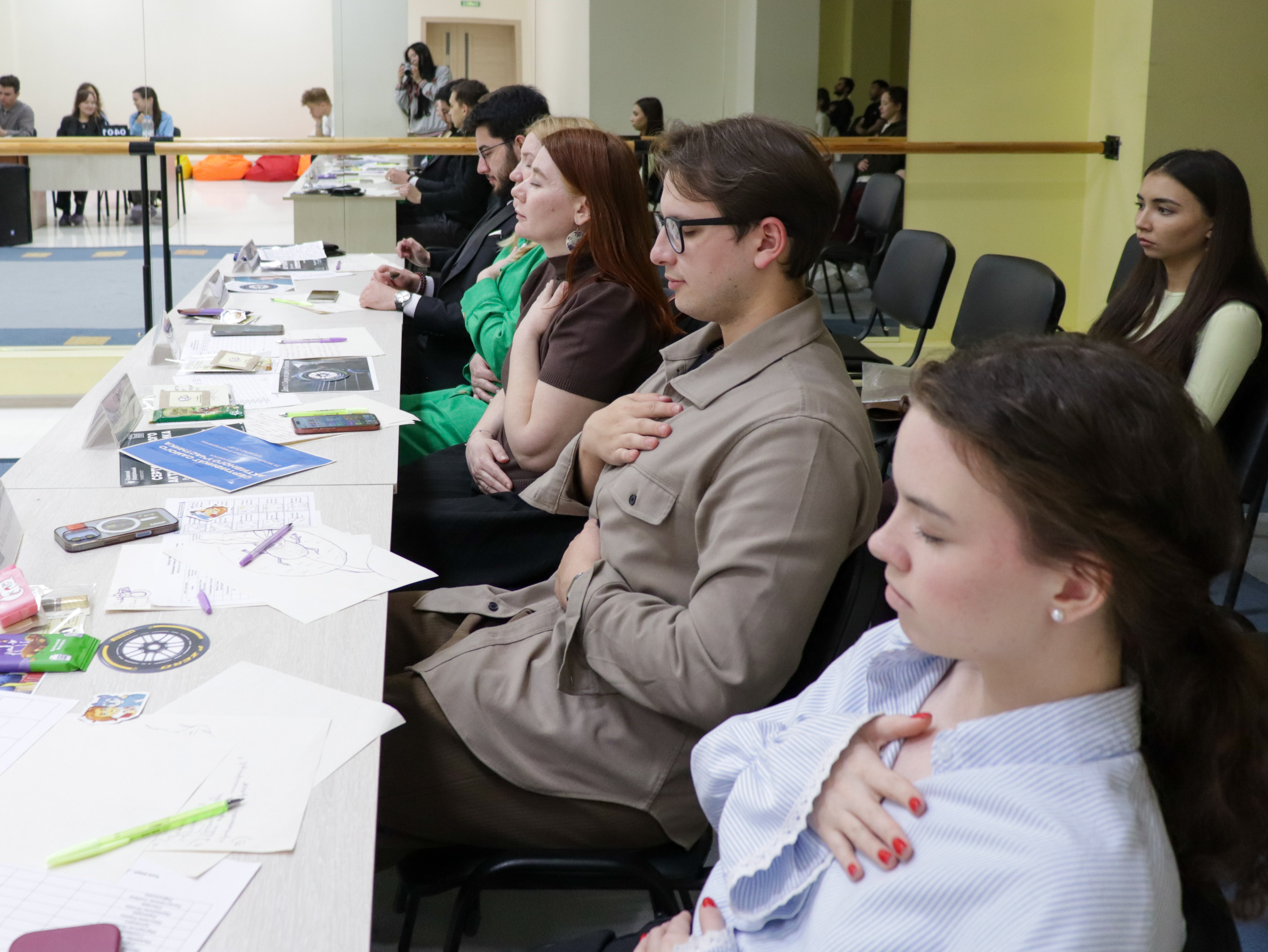 Конкурс общежитий: 'Лидера студенческих инициатив' Конкурс общежитий: 'Лидера студенческих инициатив'