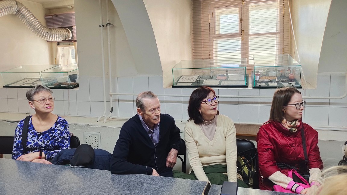 
��������� ������������ �������� �������� ������������� � ��������� ��������������
