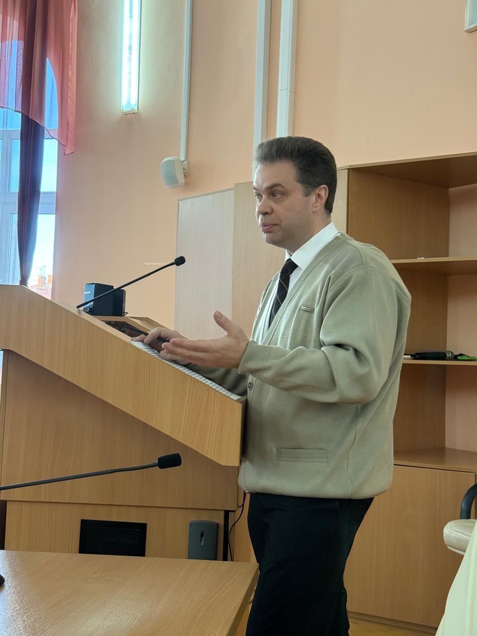 Глобальные компетенции студентов ВУЗа: необходимость организации системы и развития Глобальные компетенции студентов ВУЗа: необходимость организации системы и развития