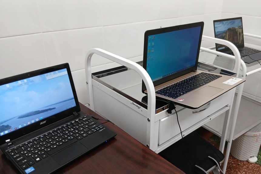 Ученые Елабужского института КФУ провели исследование здоровья спортсменов Набережных Челнов Ученые Елабужского института КФУ провели исследование здоровья спортсменов Набережных Челнов