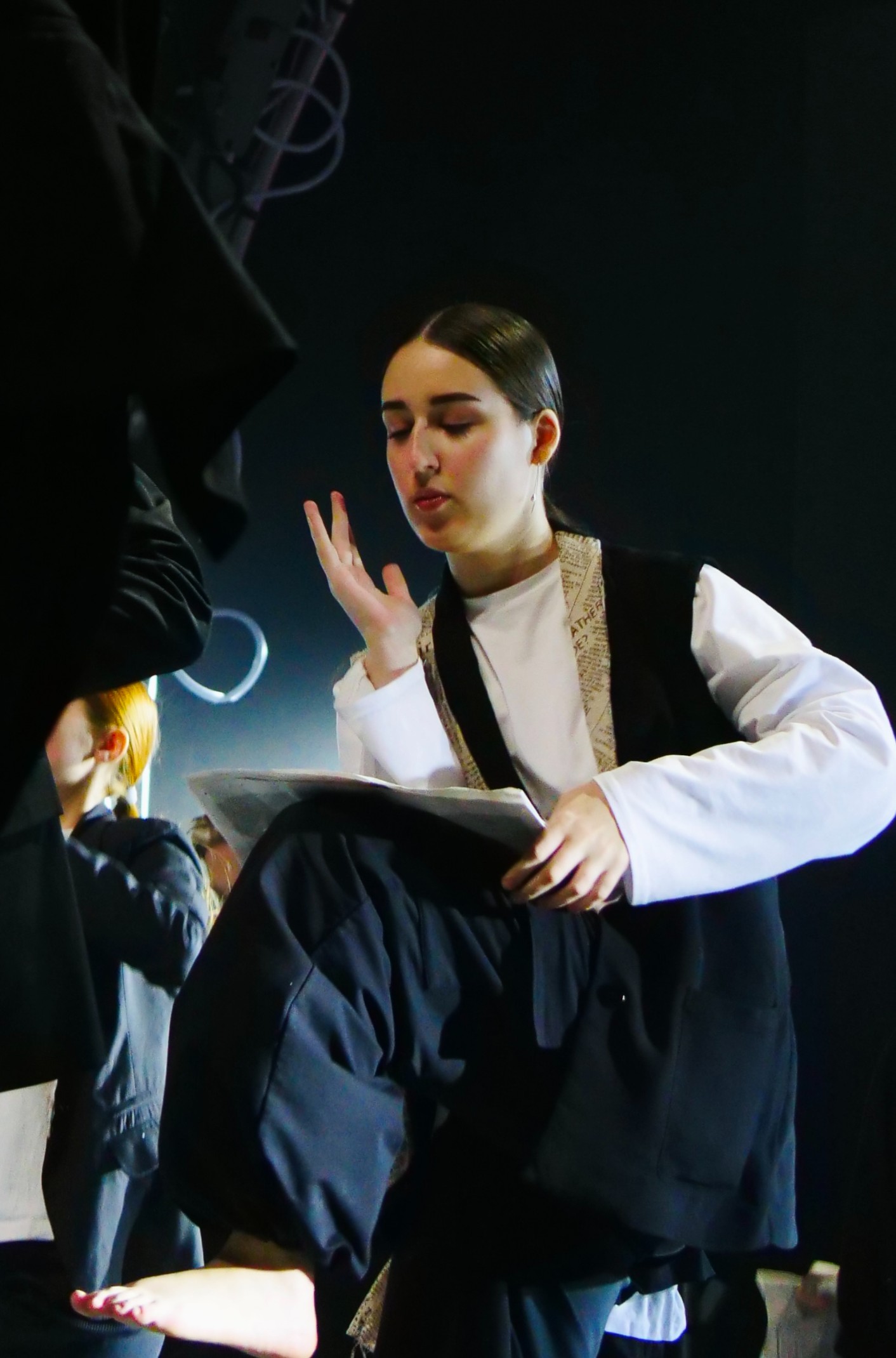 ���� ������������� ��� - II ����� � ����!