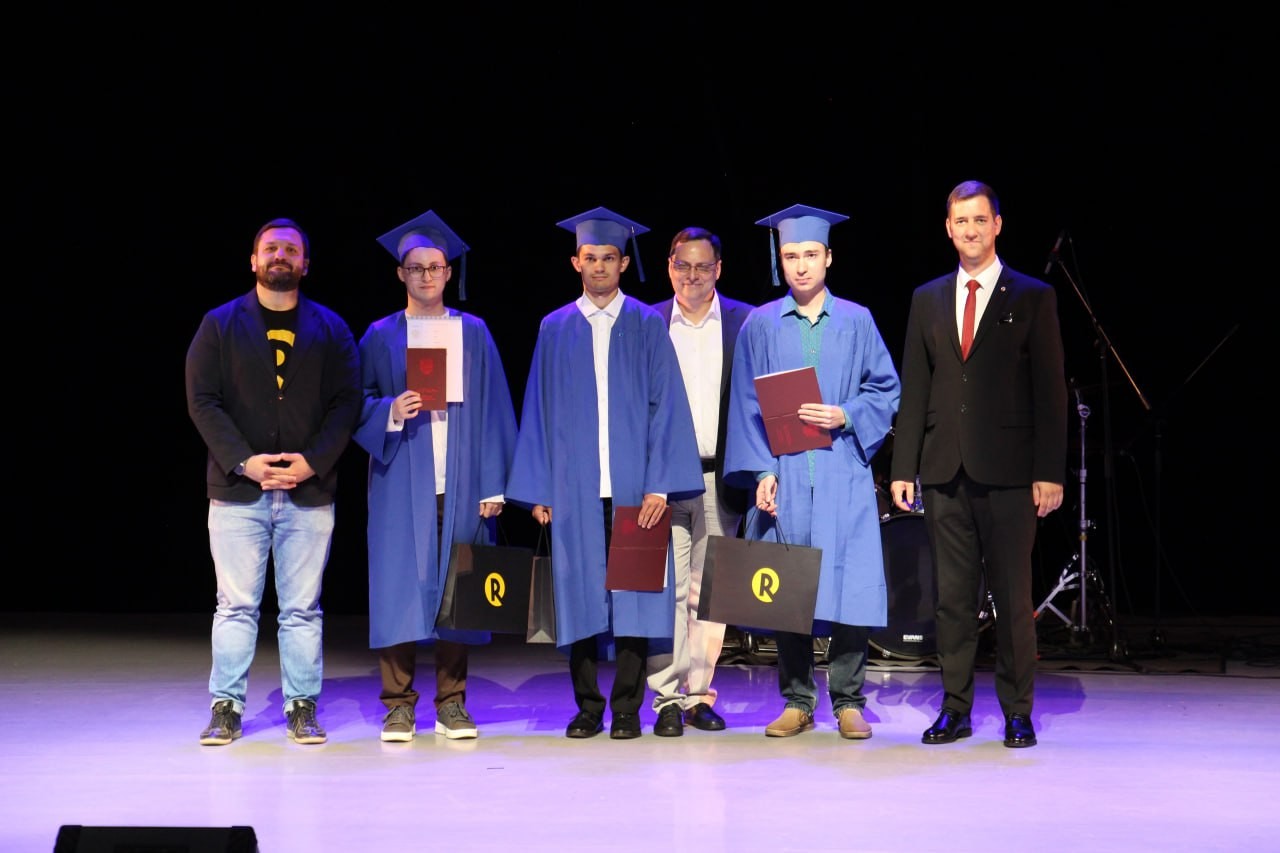 � ��������� ���� ���������� �������� �������� ����������� ������������ � ������������ 2025