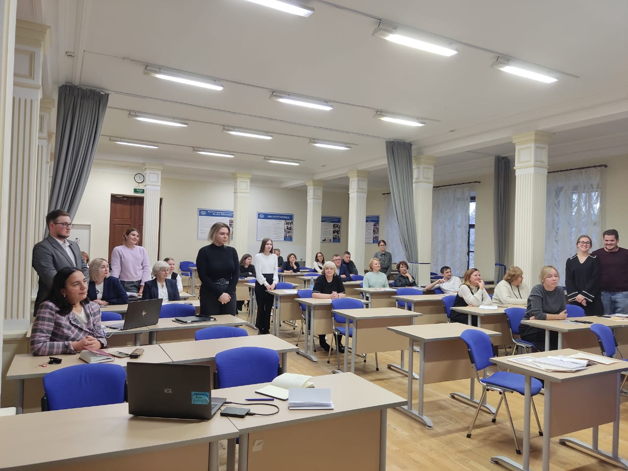 ������������ ������� '�������� ��������������': �������� ��������������� ������� '�����������-�����'