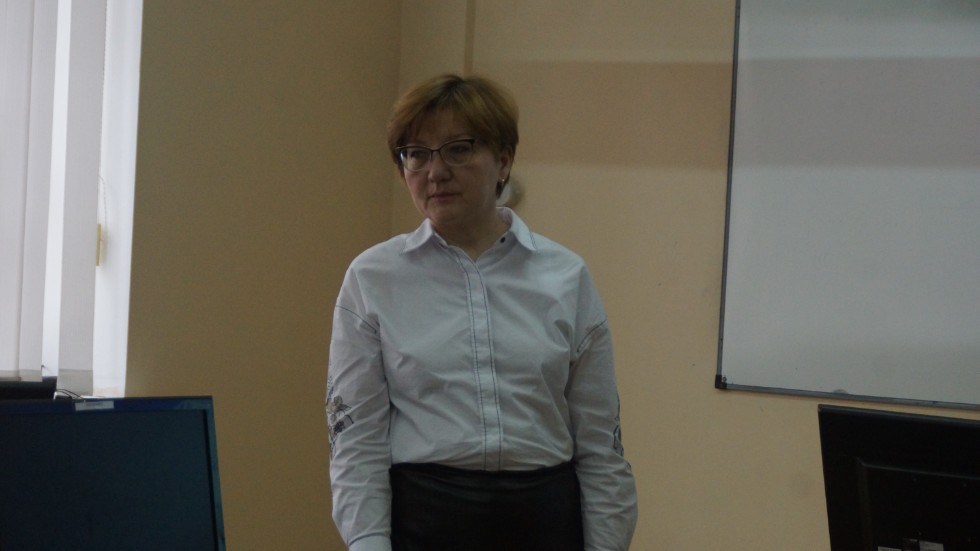 ���� ����� �� ������� �������������� � ��������� �����������