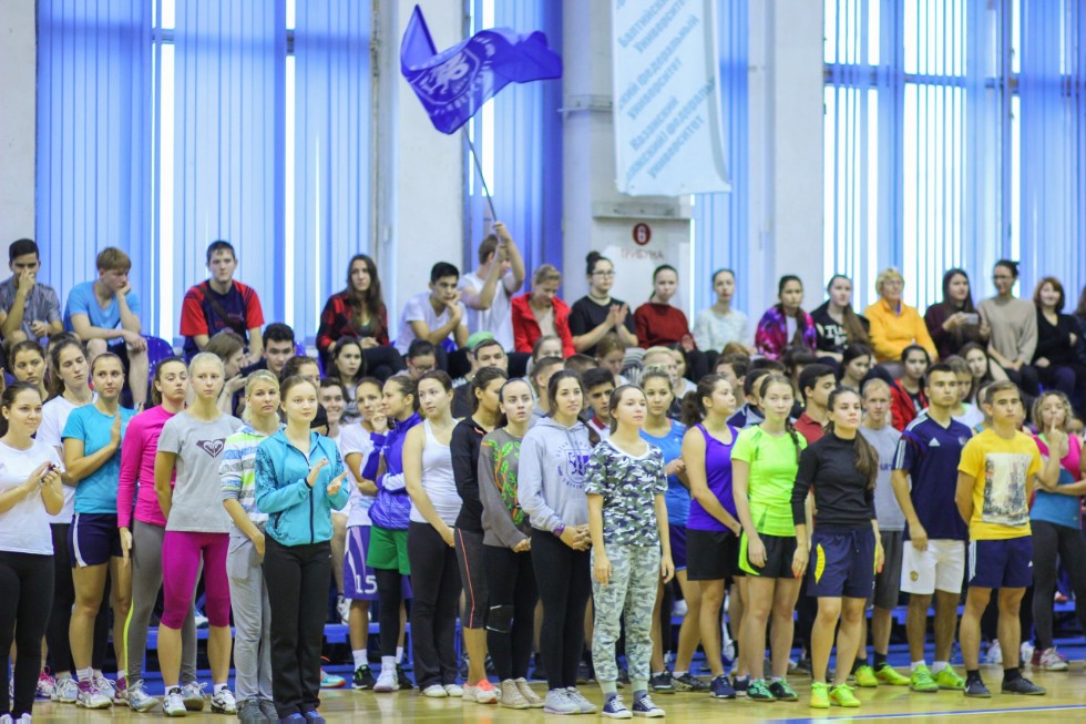 Спортивный блок Спортивный блок