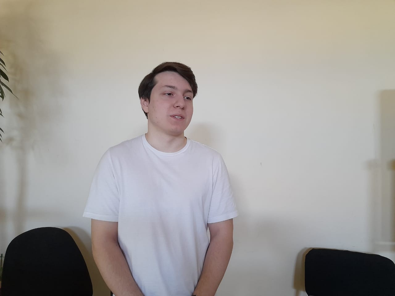 Каким быть учителю начальных классов? Каким быть учителю начальных классов?