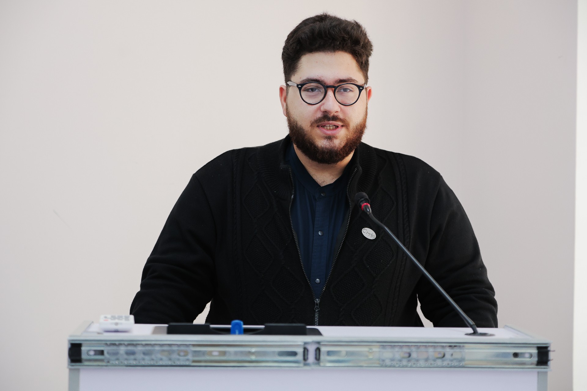 Наука - это круто! Как прошел 'Фестиваль студенческой науки' в КФУ Наука - это круто! Как прошел 'Фестиваль студенческой науки' в КФУ