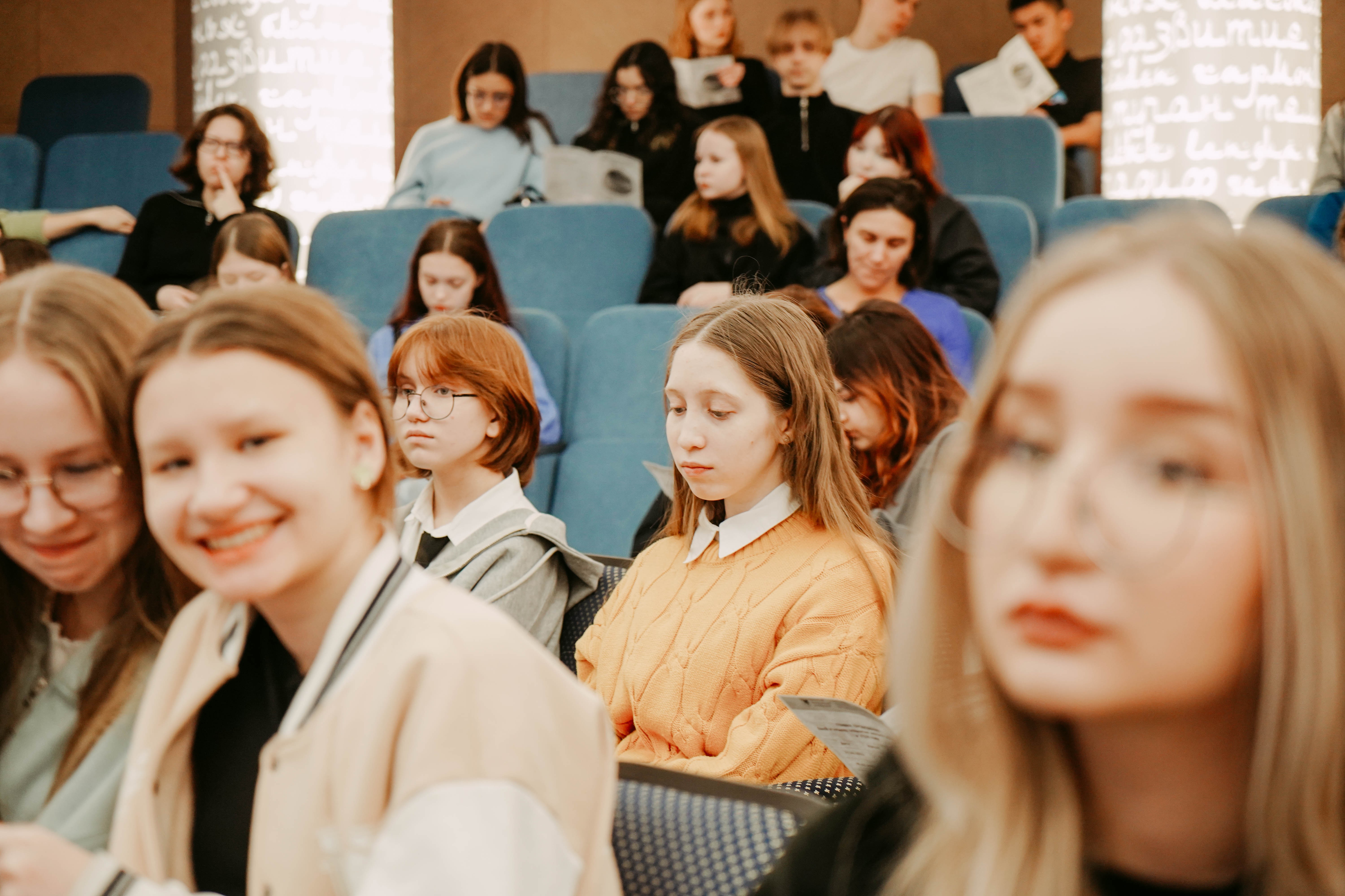 День открытых дверей День открытых дверей